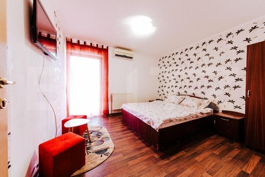 Casă individuală cu 11 camere cu Teren 207 Mp în Mehala