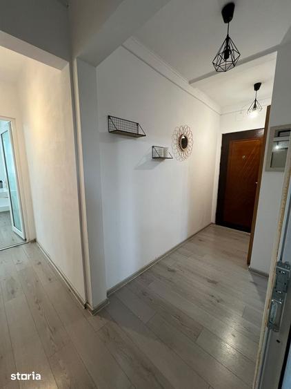 Inchiriere 2 camere - 8