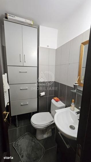 APARTAMENT CU 3 CAMERE DE INCHIRIAT - 15