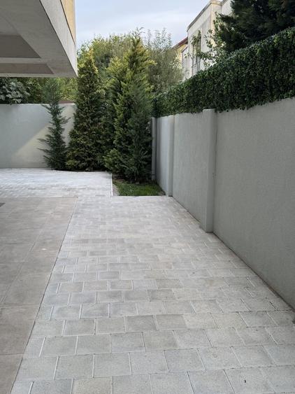 Apartament cu 2 camere, mobilat în Pipera