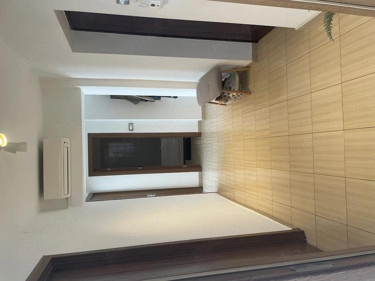 Apartament cu 2 camere decomandat în Simion Bărnuțiu