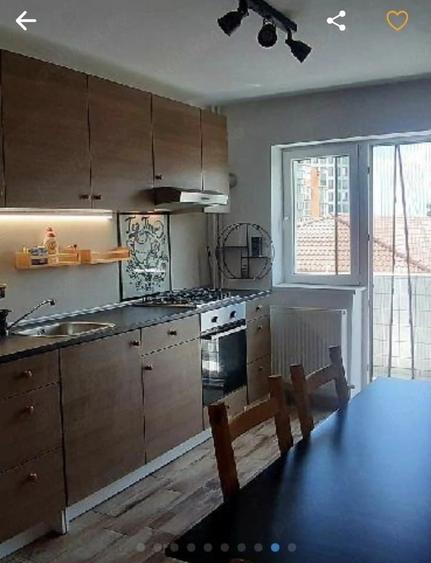Inchiriez apartament 3 camere langa I. Mall - 4