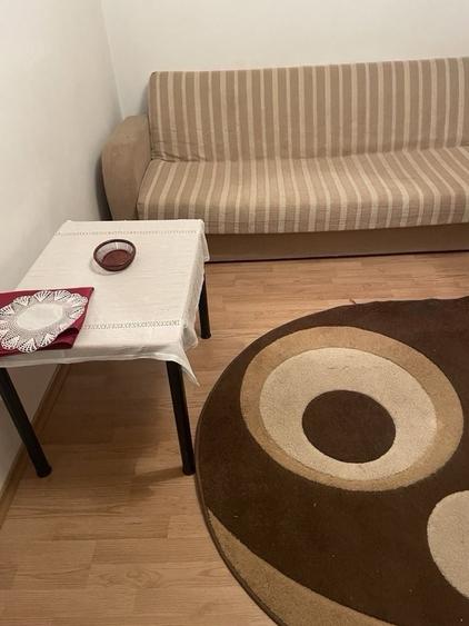 Apartament cu 2 camere decomandat în Exterior Vest