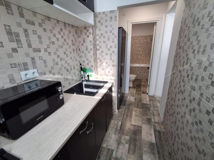 Apartament 2 Camere | Drumul Taberei | Romancierilor | Metrou - 8