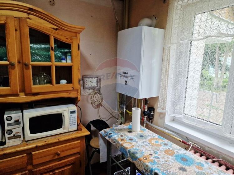 Apartament cu 2 camere de vânzare în zona Maratei - 5