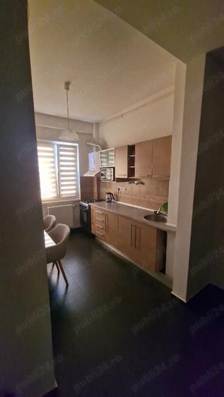 Apartament 2 camere - Parc IOR - 6