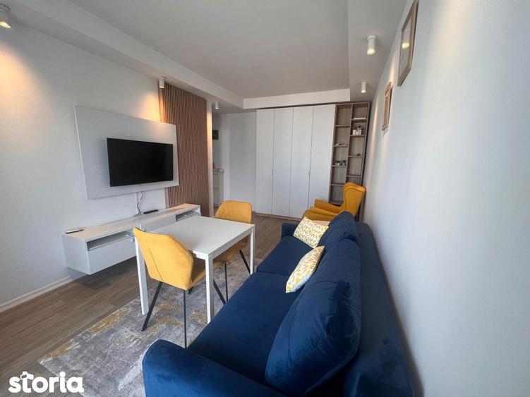 Apartament 2 Camere Cosmopolis - 9