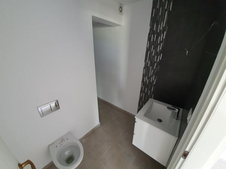 Proprietar - Single 4 camere, 330 mp curte compacta, living 40 mp - 9