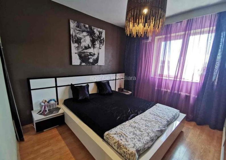 Apartament cu 2 camere in zona Lipovei