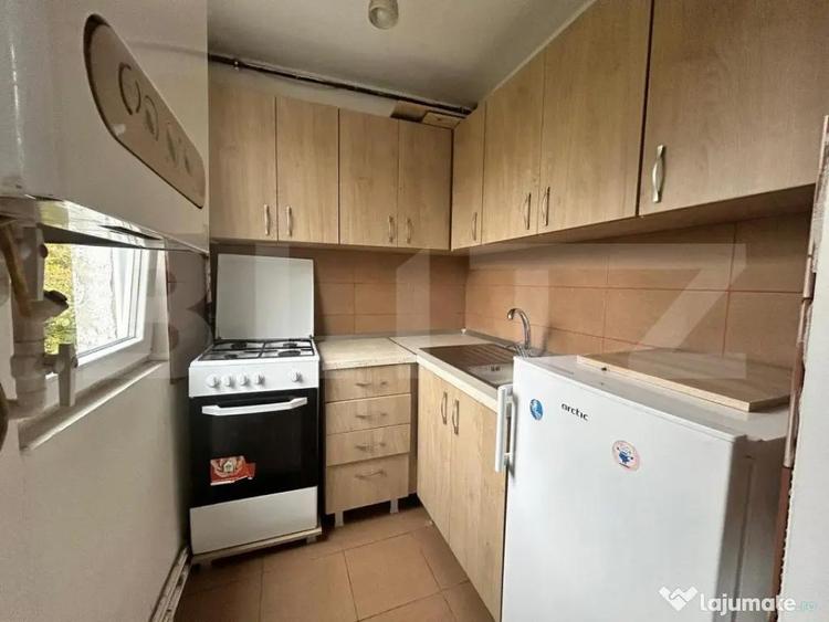 Apartament cu 2 camere in cartierul Micro 14, strada Jiului - 3