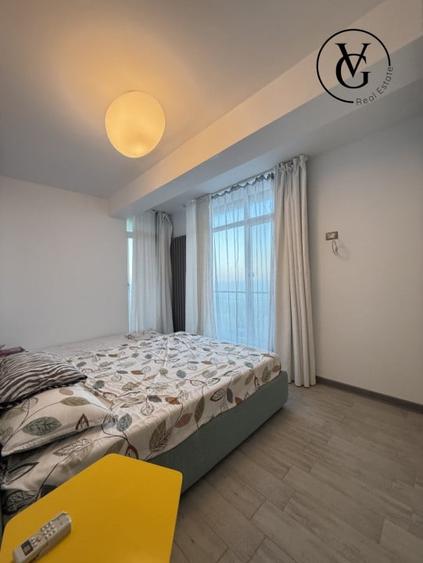 Alezzi Beach - Apartament 3 camere -frontal mare-garaj - 5