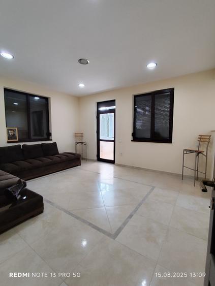 CASA FINISATA MODERN + VILA LA GRI- 4.000 MP TEREN, CORNETU - 5