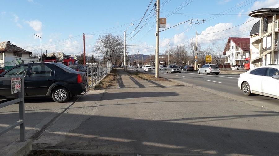 Spatiu comercial in suprafata de 1400 mp si teren 5000 mp. - 7