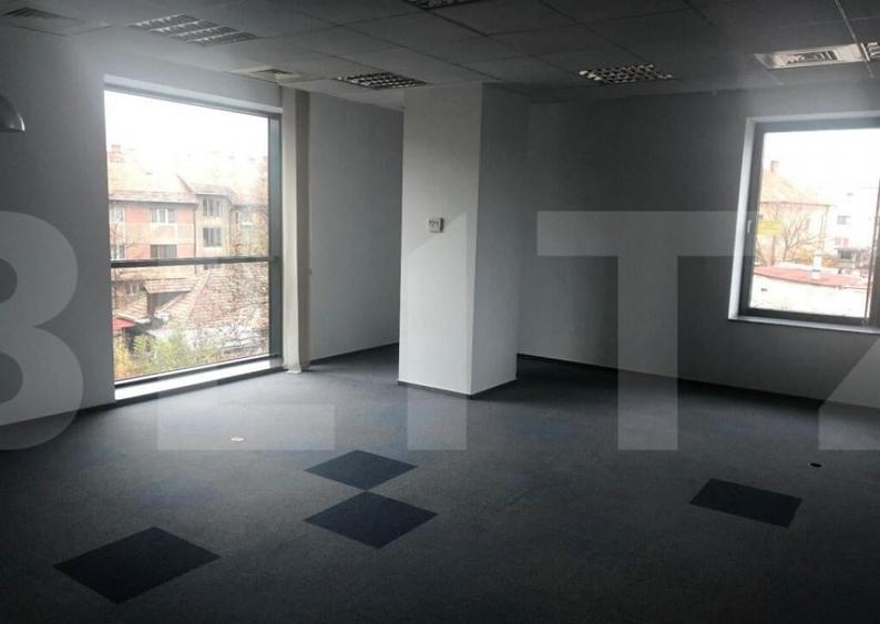 Office top class, 600 m2 - 4