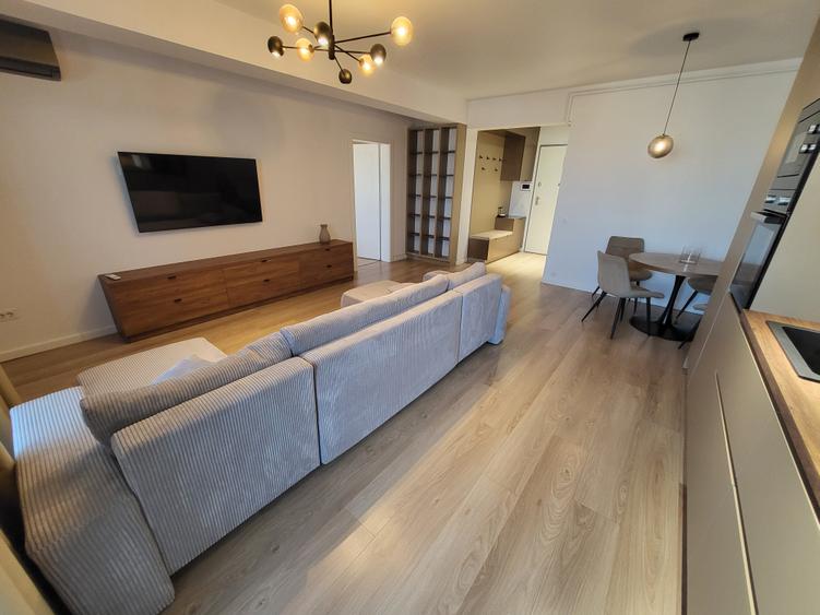 Apartament 2 camere PREMIUM – Crizantemelor | BL. Flamingo Luxury - 2