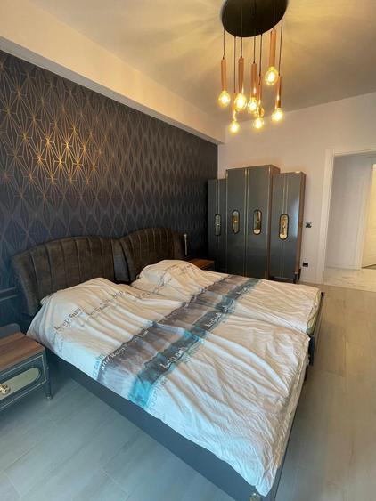 De vanzare apartament cu 3 camere Complex SEA ON - 9