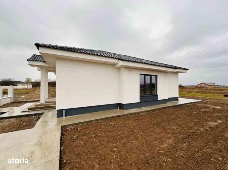 Casa de vanzare Cheriu - 5