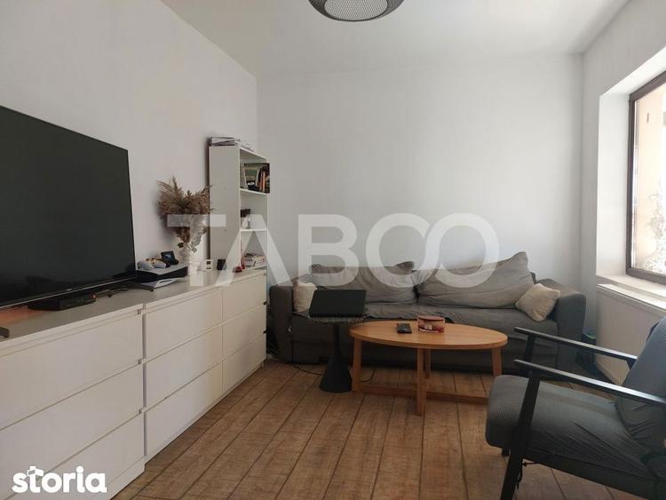 Casă cu 4 camere cu Teren 145 Mp în Central