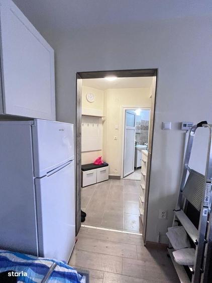 Apartament modern cu o camera Hateg - 2