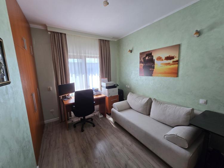 Exclusivitate -Tomis Plus  - Vila - 4 camere - Comision 0% - 10