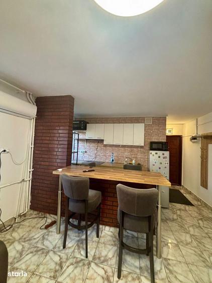 Apartament cu doua camere pe Stefan cel Mare - 3