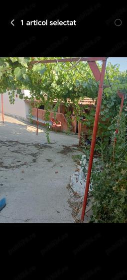 De vanzare casa in comuna Livezile jude?ul Mehedin?i - 2