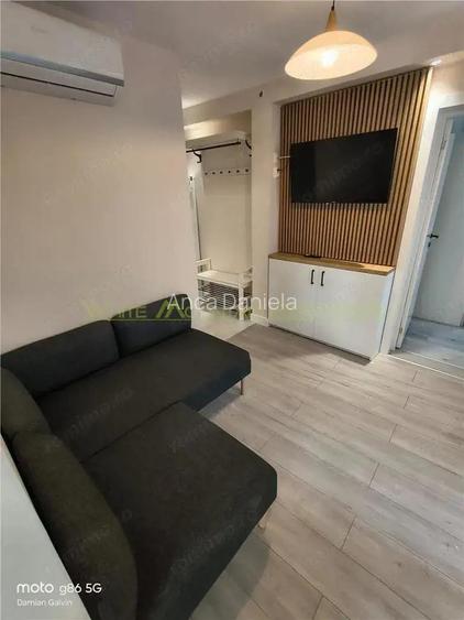 Lujerului, apartament 2 camere, inchiriere lunga durata (metrou)