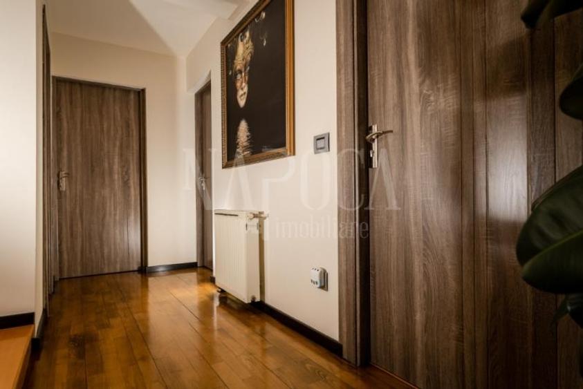 Casa 6 camere de vanzare in Iris, Cluj Napoca - 13