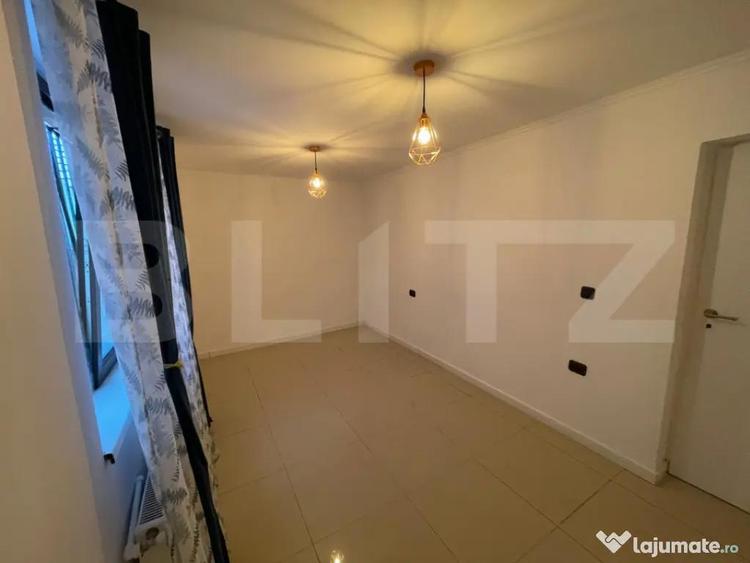 Apartament 2 camere, 46.80 mp, cartier Brazda lui Novac - 4