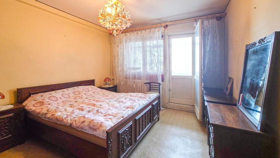 Apartament 3 cam | Drumul Taberei | metrou 5 min | decomandat - 6