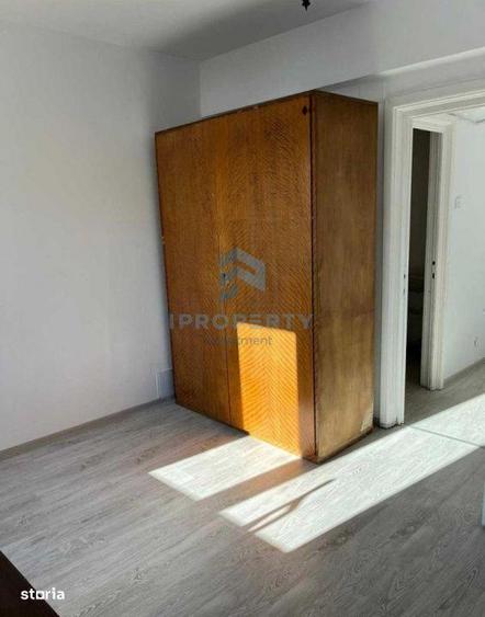 Gara de Nord, Grivita | Garsoniera | Metrou 2min - 4