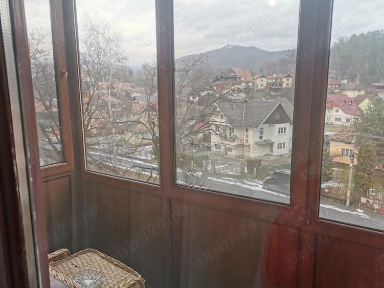 Apartament 3 camere de vanzare la cheie - 1