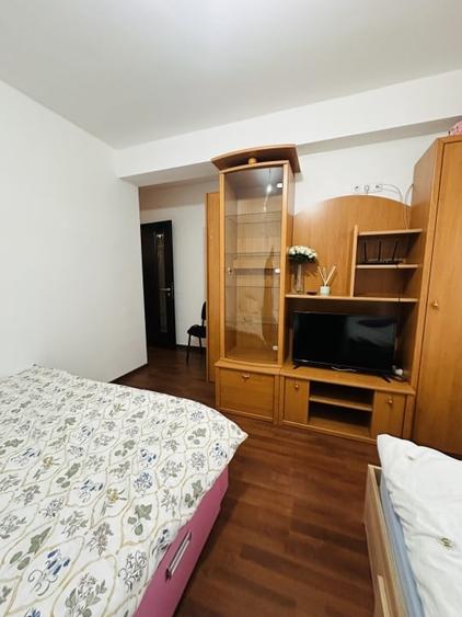 Duplex cu 5 camere cu Canalizare în Antiaeriană