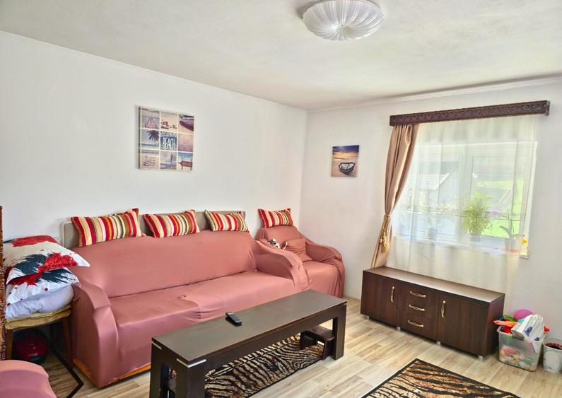 CASA IN GORANU - TIP DUPLEX - 22