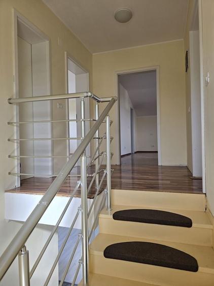 COMISION 0%, Casa Individuala, 6 Camere, 156 Mp, 550 Mp Teren, SACALAZ - 11