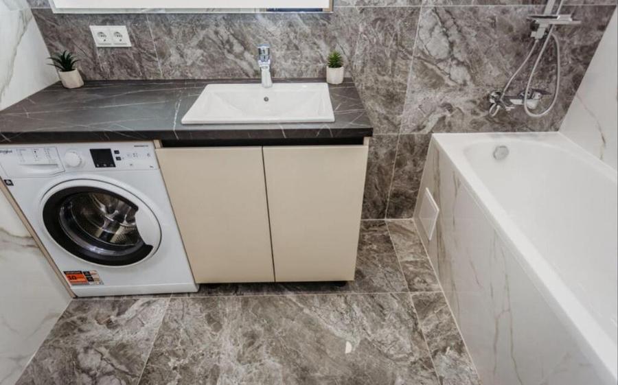 Apartament 1 camera str. Taberei - 6