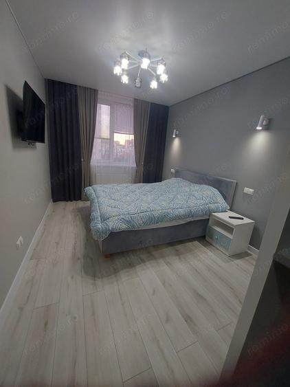 Garsoniera de vanzare zona Unirii - 1