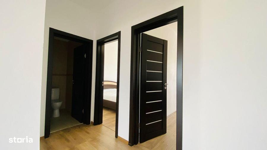 Oferta. Apartament De Vanzare In Sebes, Bloc Nou, 3 Camere - 10
