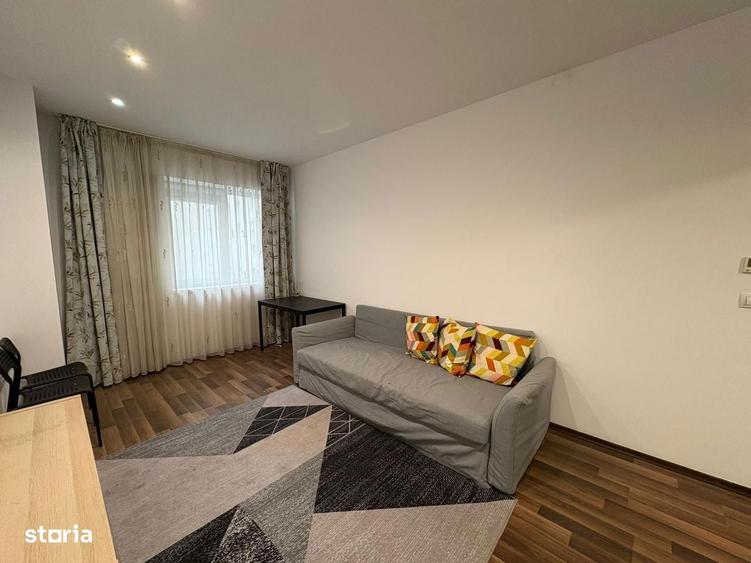 Ap. 2 Camere Rin Grand, Bloc Nou, Mobilat, Centrala, Comision 0% - 3