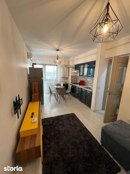 Apartament 2 camere - 1