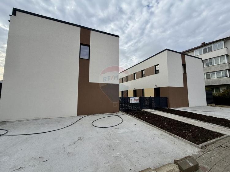 Apartament tip Studio - 8