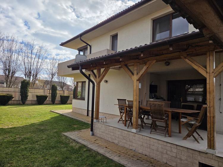 Casa 3 camere + living!!asfalt !!propietar - 6