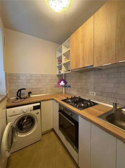 Garsoniera de inchiriat Sector 3 zona Titan, parc IOR(Marian) - 2