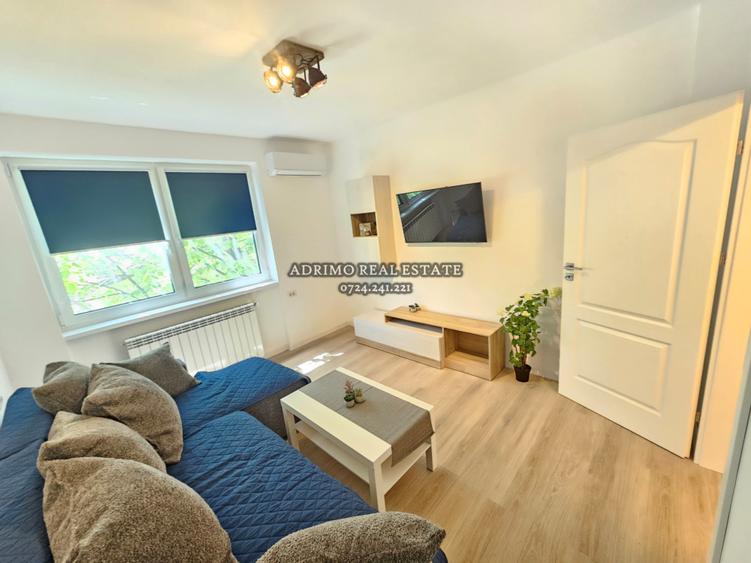 Ap2cam Ultracentral Mio Cafe - Sala Sporturilor - Renovat Complet - Gaze - 500eu - 6