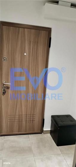 Apartament de vanzare, 3 camere, RENOVAT, Zimbru, Iasi - 7