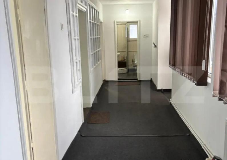 Spa?iu de inchiriat 80 mp + terasa 35 mp | Obcini, Su - 7