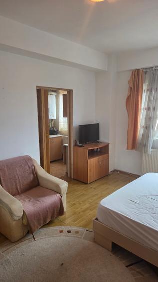 Garsoniera mobilata de inchiriat, Fundeni, Aleea Argedava - 3