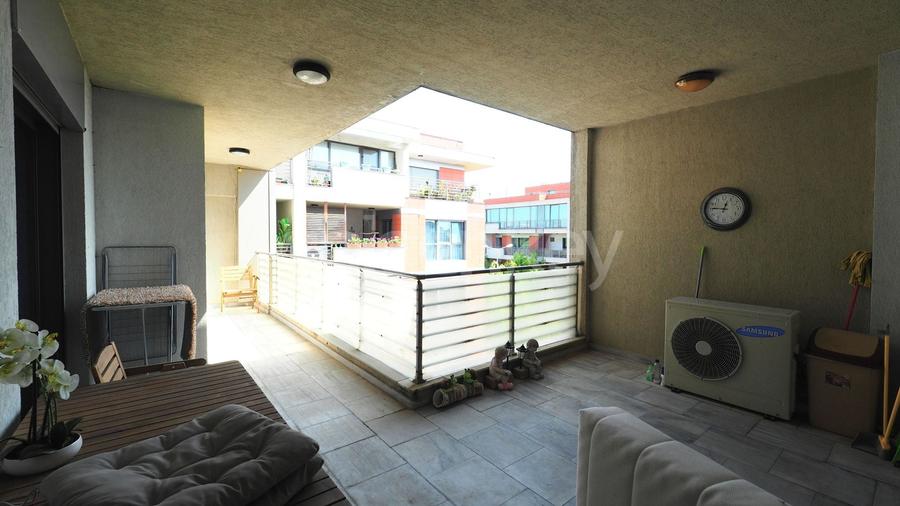 Apartament modern cu 4 camere si garaj in complex rezidential - 7