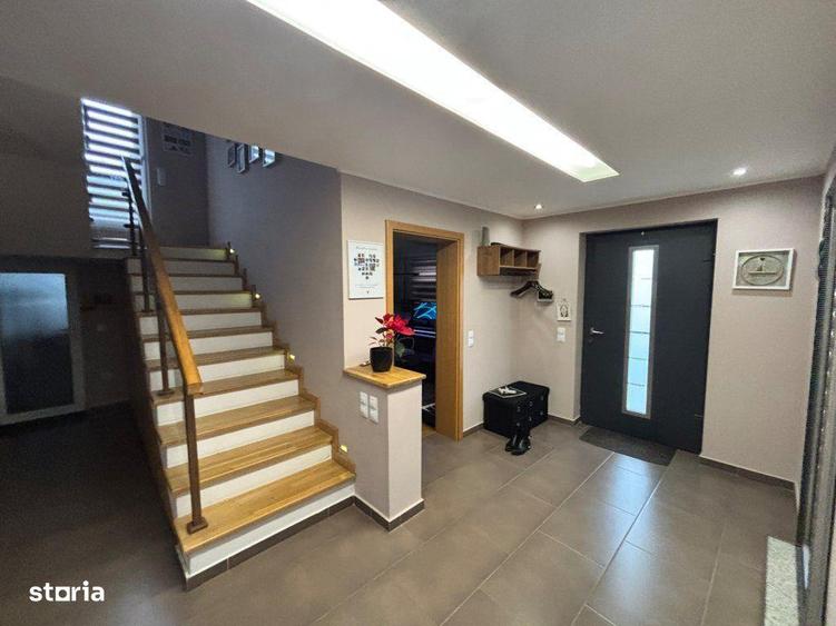 Casa individuala de vanzare Satu Nou de Jos, jud. Maramures - 3