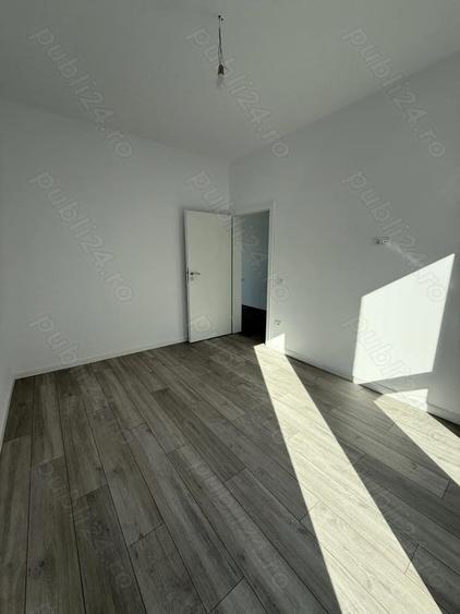 Apartament cu 2 camere decomandat, terasa de 9 mp Braytim Hotel IQ - 4